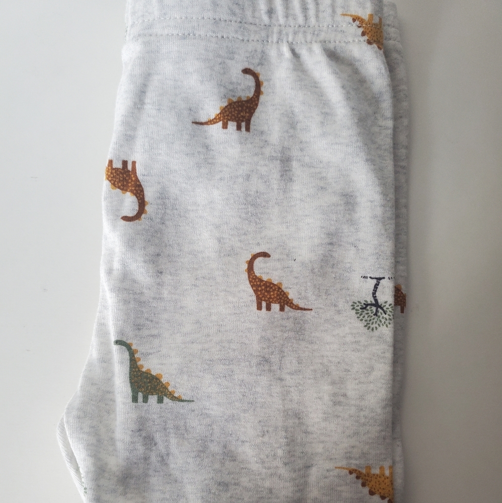 CARTER'S PAJAMA - Picture 3 of 5